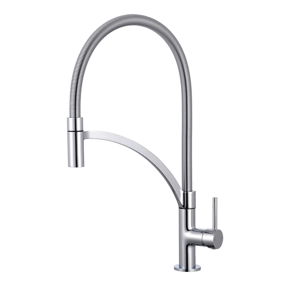 grifo-monomando-de-cocina-cano-alto-serie-ibiza-edm