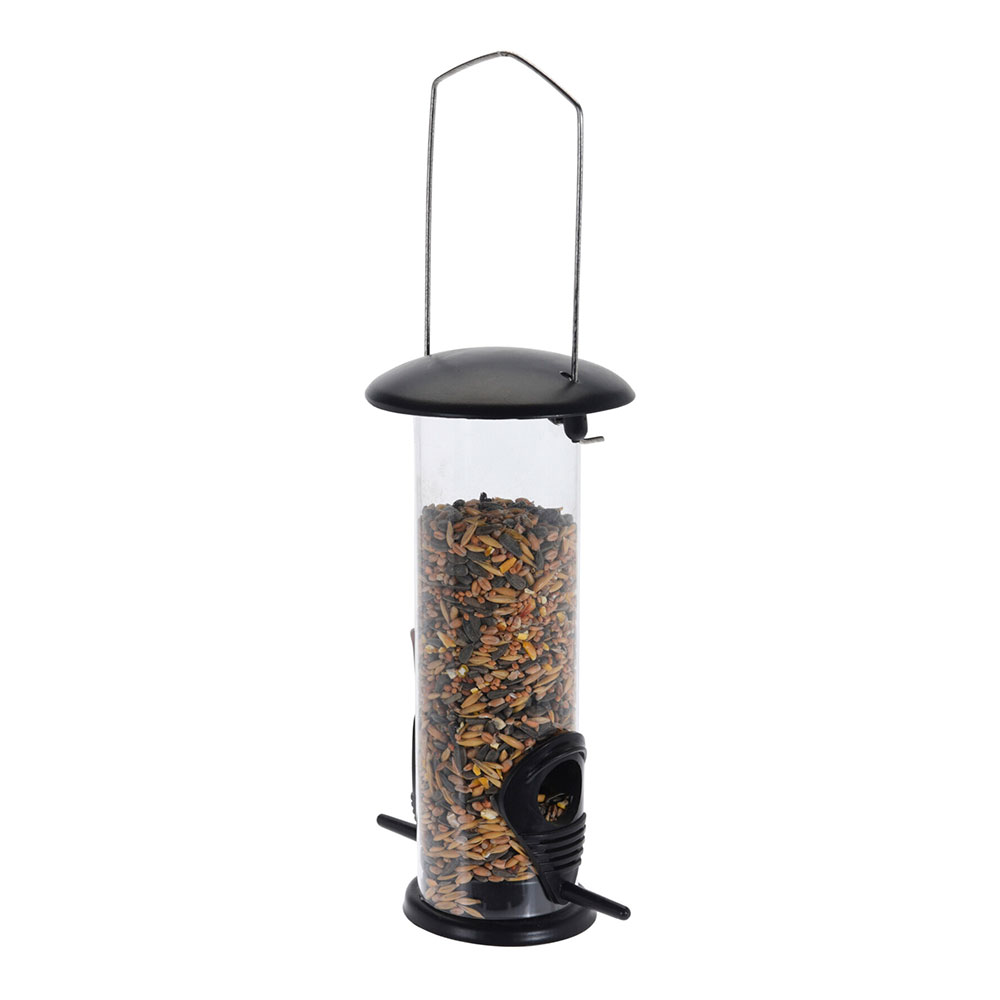 comedero-para-pajaros-color-negro-forma-de-cilindro-o10x23cm-progarden