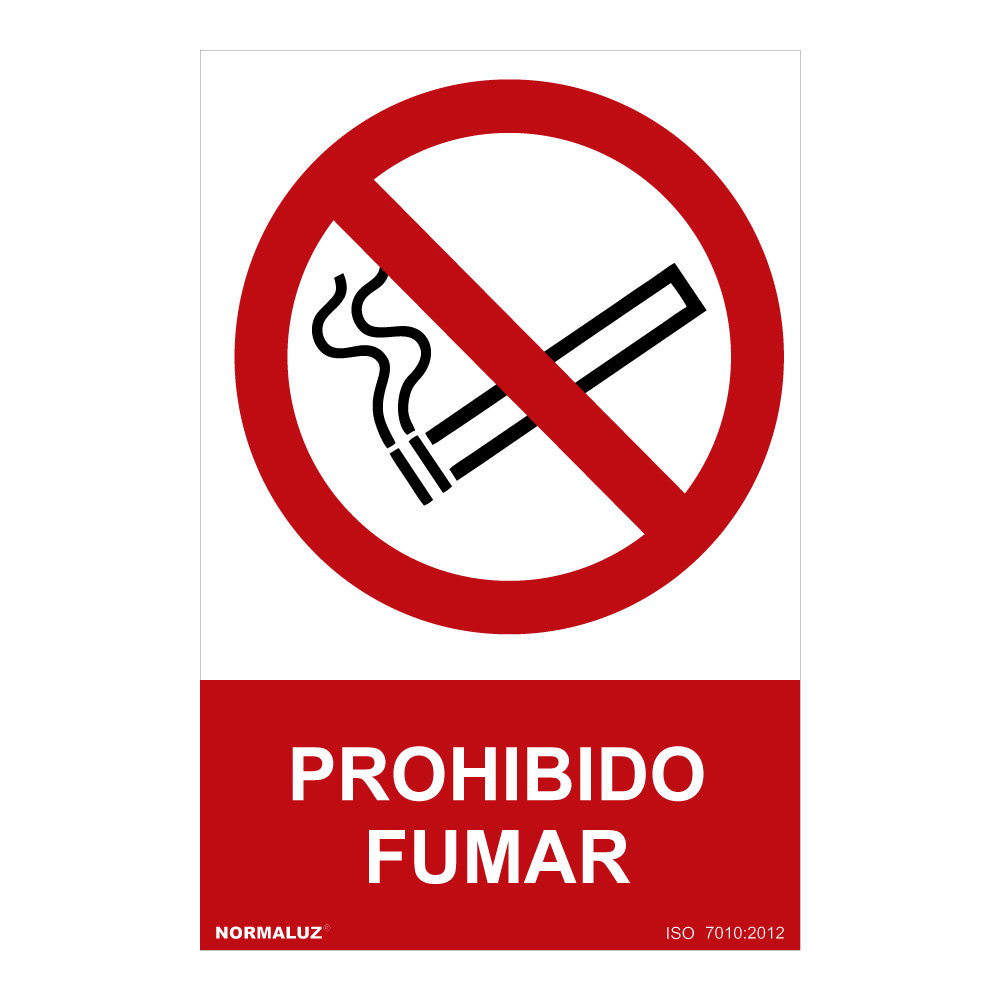 cartel-prohibido-fumar-pvc-07mm-30x40cm-normaluz