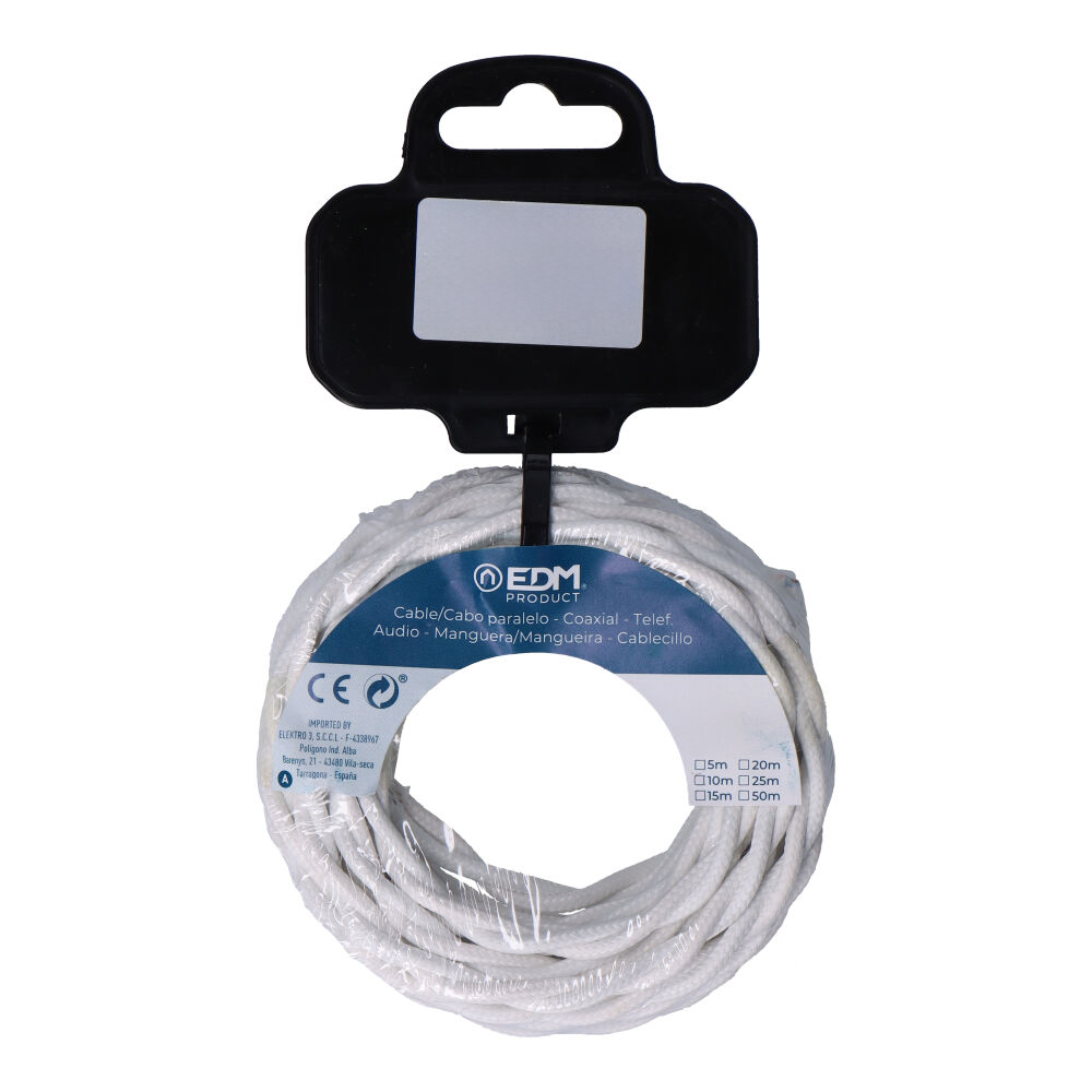 carrete-cable-textil-trenzado-h03vv-f-2-x-075-mm%c2%b2-blanco-5-m