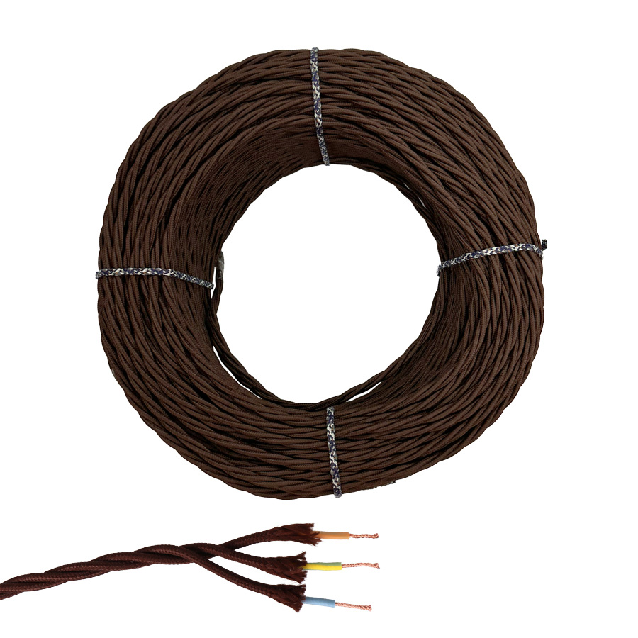 cable-paralelo-textil-trenzado-h05vv-f-3-g-150-mm%c2%b2-marron-euro-m