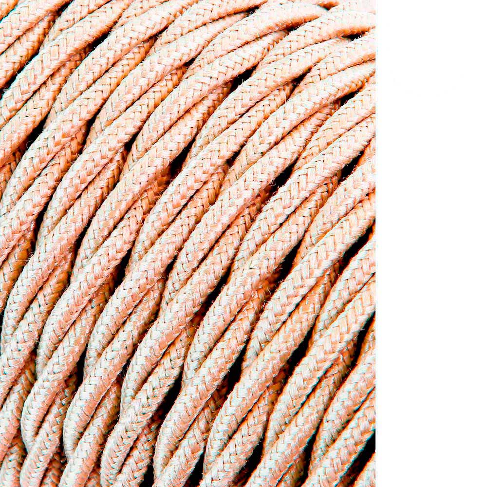carrete-cable-textil-trenzado-h03vv-f-2-x-075-mm%c2%b2-beige-25-m