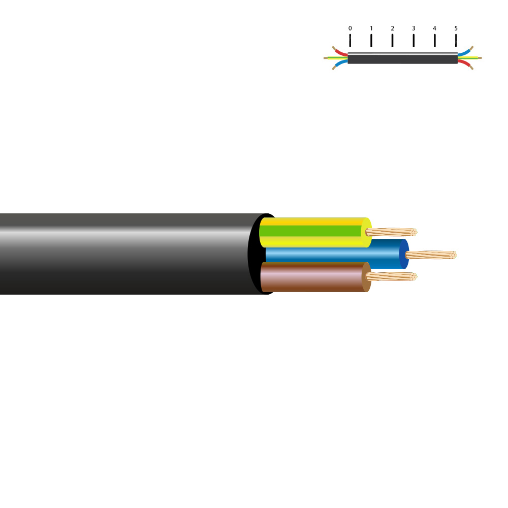 manguera-tubular-vv-k06-1kv-3-g-250-mm%c2%b2-negra-euro-m