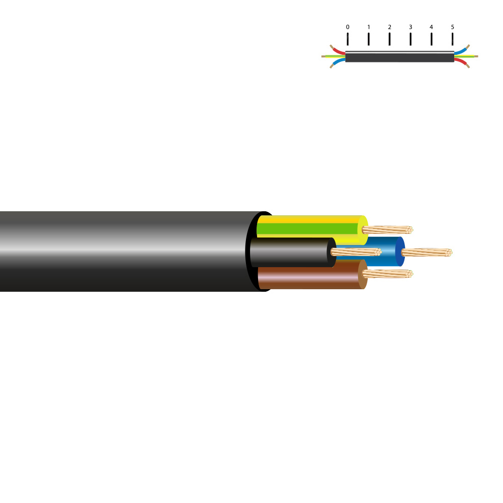 manguera-tubular-vv-k06-1kv-4-g-150-mm%c2%b2-negra-euro-m