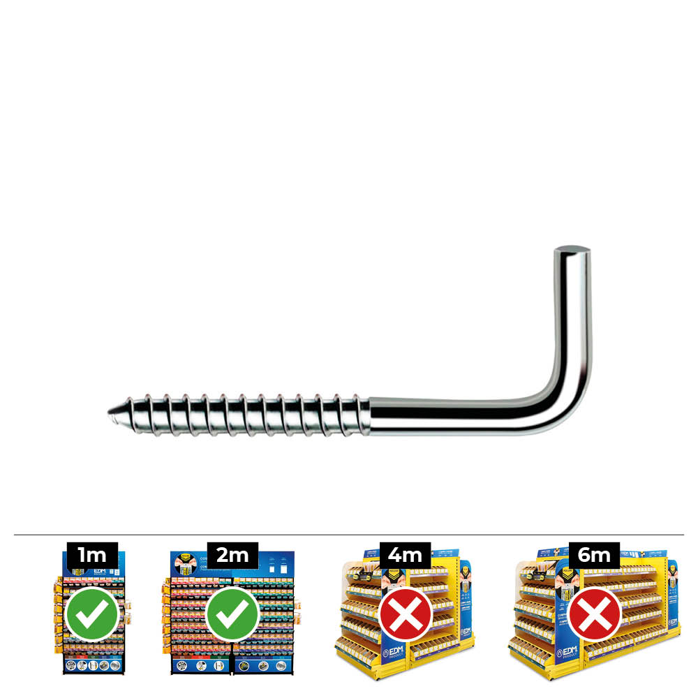 caja-150-unid-alcayata-cajita-din-ref-alr-35x70mm-zincado-celo