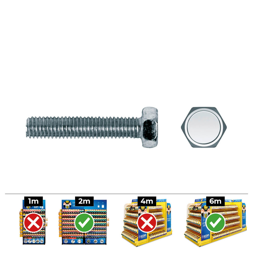 caja-250-unid-tornillo-metrica-hexagonal-din-ref-933-o6x20mm-zincado-celo