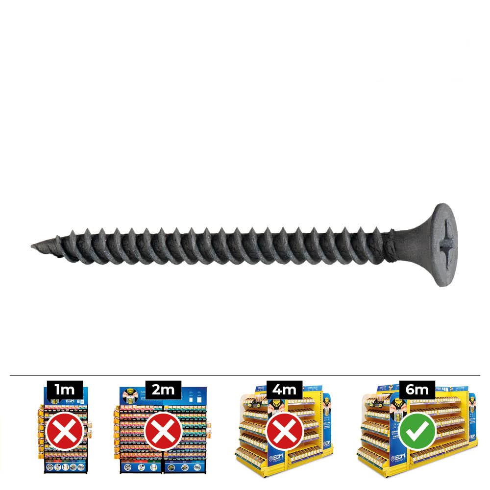 caja-500-unid-tornillo-placa-yeso-placa-metal-ssf-o39x45mm-fosfatado