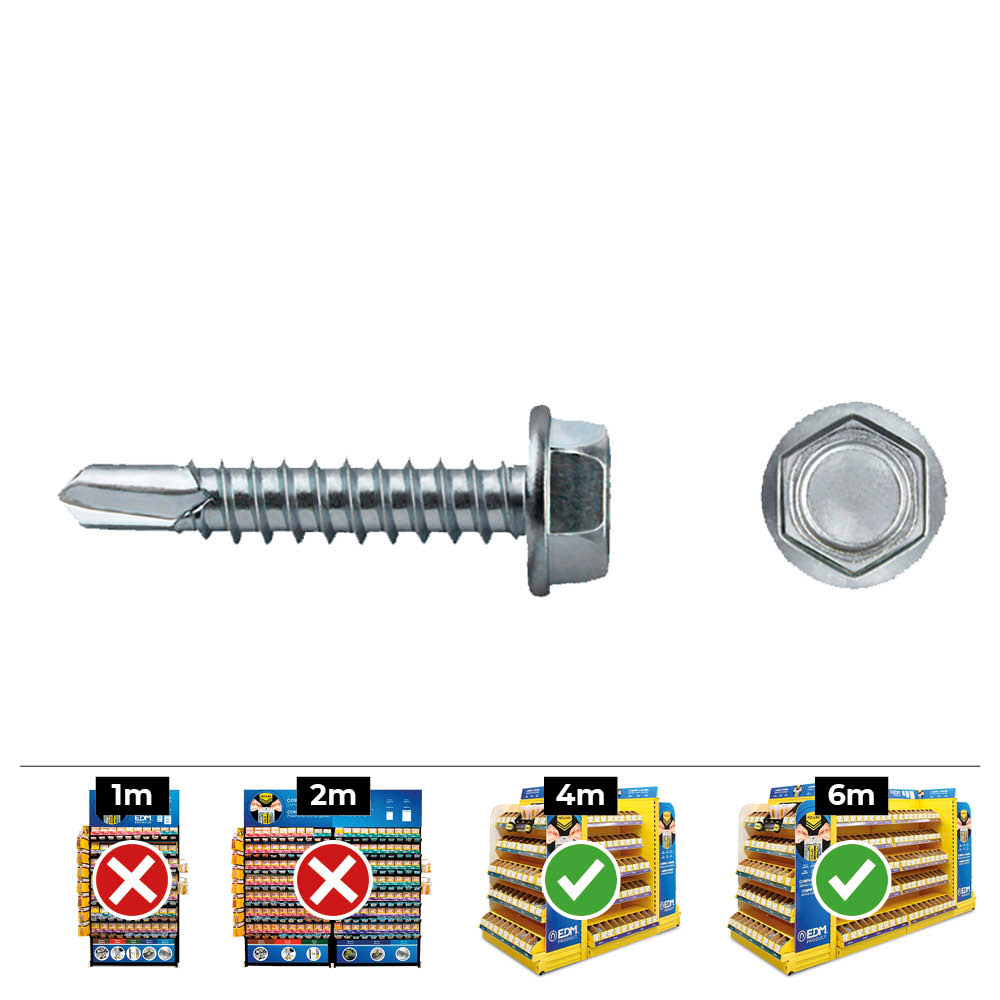 caja-250-unid-punta-broca-hexagonal-din-ref-7504k-o48x25mm-zincado-celo