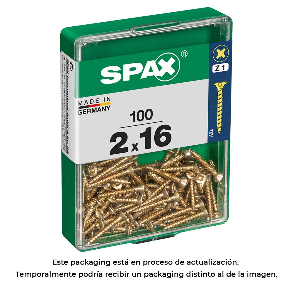 caja-100-unid-tornillo-madera-spax-cabeza-plana-yellox-20x16mm-spax
