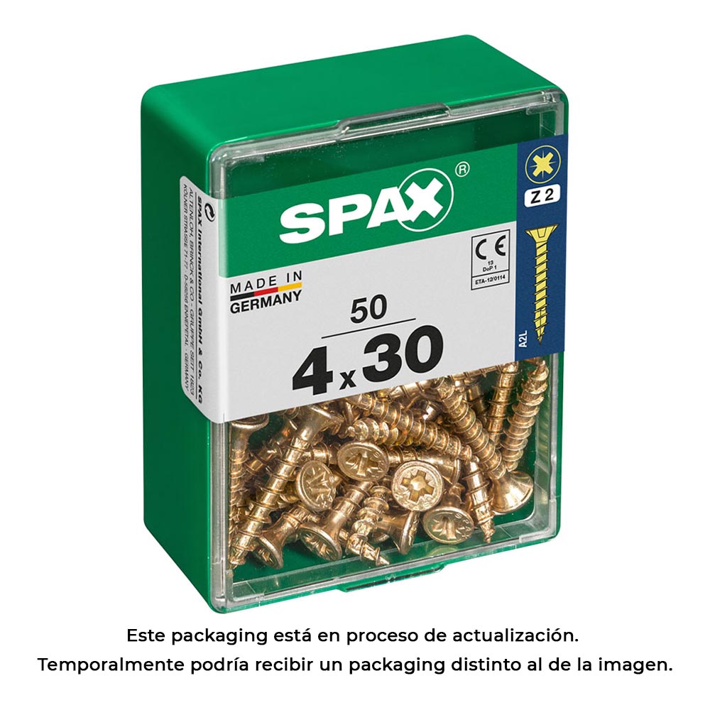 caja-50-unid-tornillo-madera-cabeza-plana-yellox-40x30mm-spax