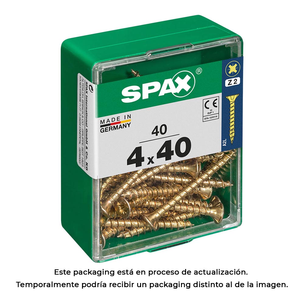 caja-40-unid-tornillo-madera-cabeza-plana-yellox-40x40mm-spax