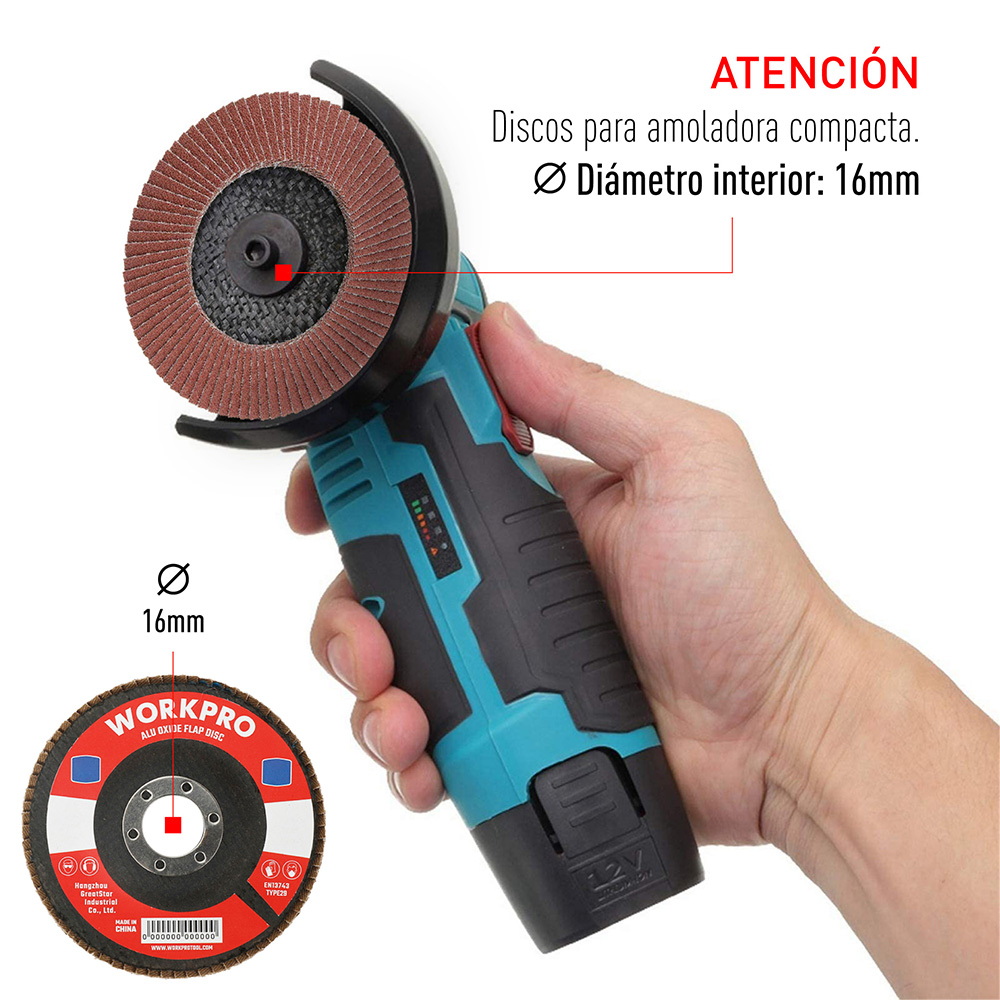 disco-laminas-plano-o100x16mm-120-g-workpro