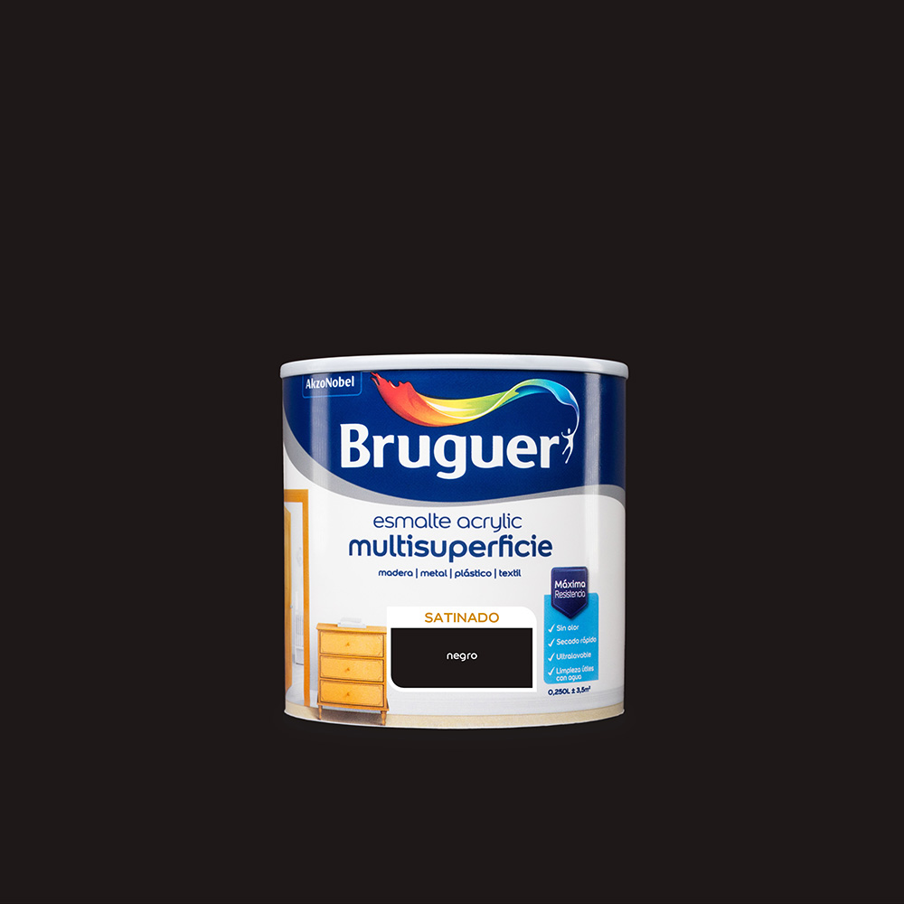 esmalte-acrilico-multisuperficie-negro-satinado-0250l-5160679-bruguer