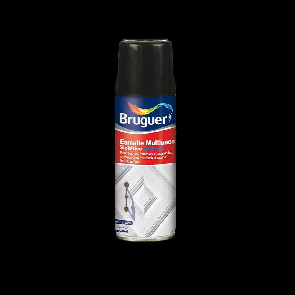 esmalte-sintetico-multiuso-spray-negro-mate-04l-5197993-bruguer