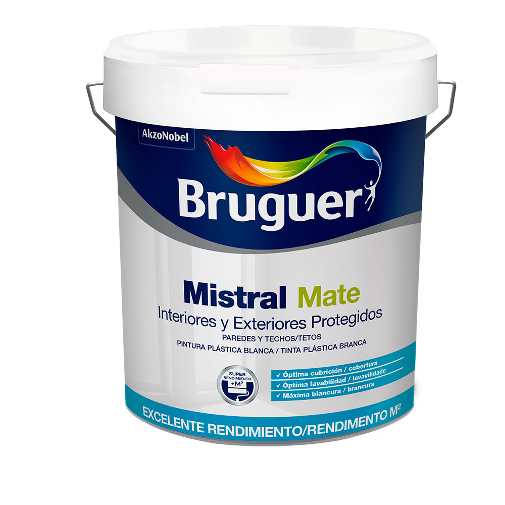 pintura-plastica-blanca-mate-mistral-4-l-para-interior-y-exterior-5586674