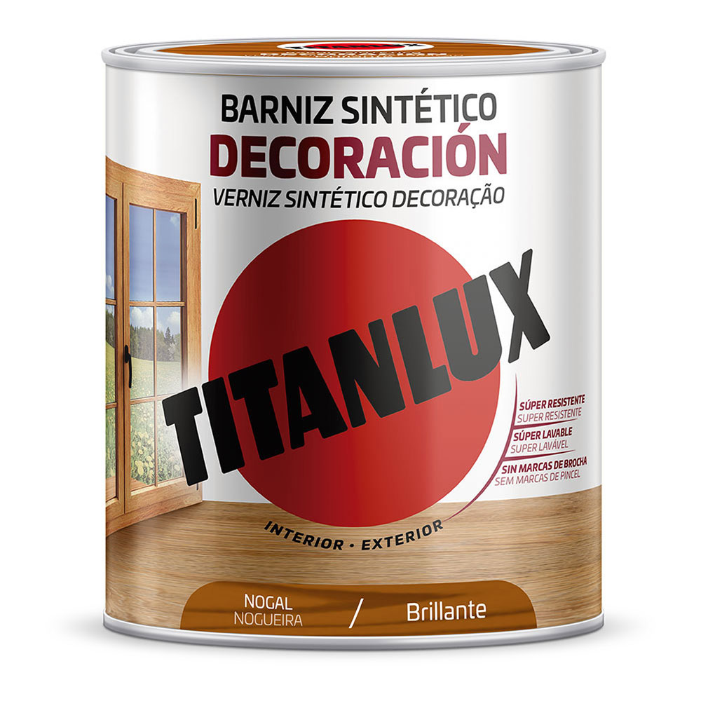 barniz-sintetico-decoracion-nogal-brillante-0750l-titanlux-m10100334