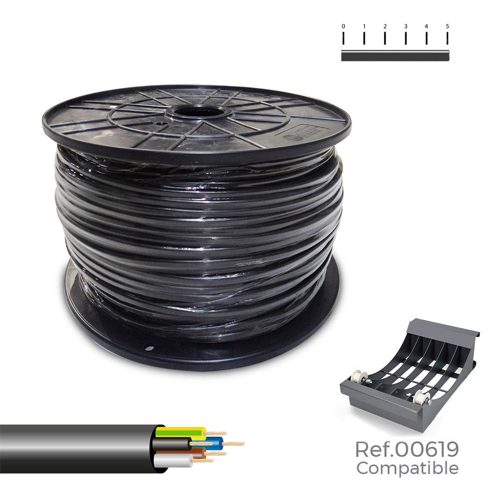 manguera-tubular-vv-k06-1kv-5-g-150-mm%c2%b2-negra-100-m-bobina-grande