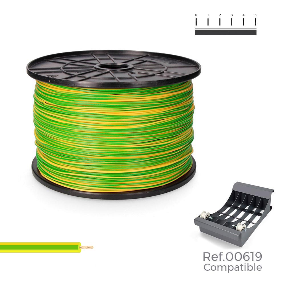 cablecillo-h05v-k-150-mm%c2%b2-bicolor-1000-m-bobina-grande