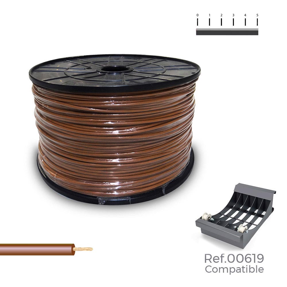 cablecillo-h07v-k-250-mm%c2%b2-marron-800-m-bobina-grande