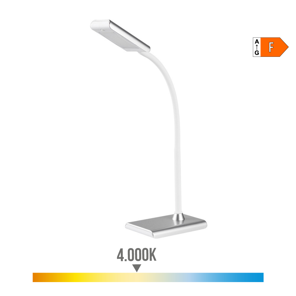 flexo-led-7-w-400-lm-4000-k-color-plata-13-x-9-x-33-cm