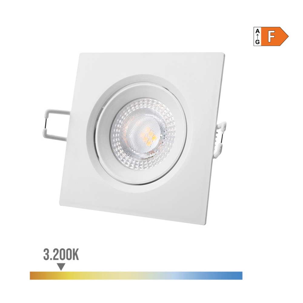 downlight-led-empotrable-cuadrado-5-w-3200-k-luz-calida-color-blanco-9-x-9-cm