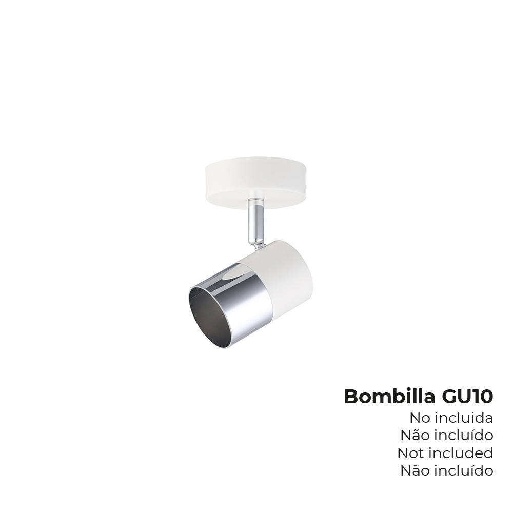 foco-halogeno-1-elemento-color-cromoblanco-hueso-gu-10-modelo-moon-edm