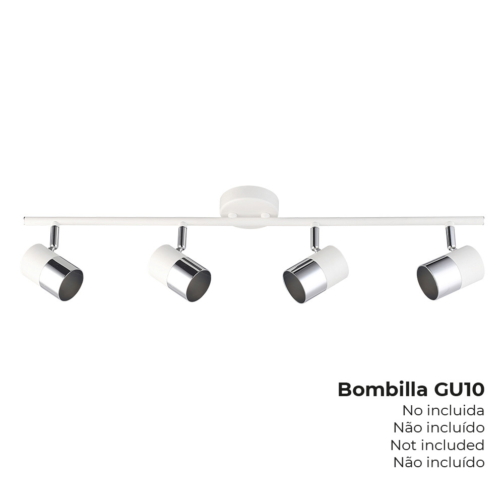 foco-halogeno-4-elementos-color-cromoblanco-hueso-gu-10-modelo-moon-edm
