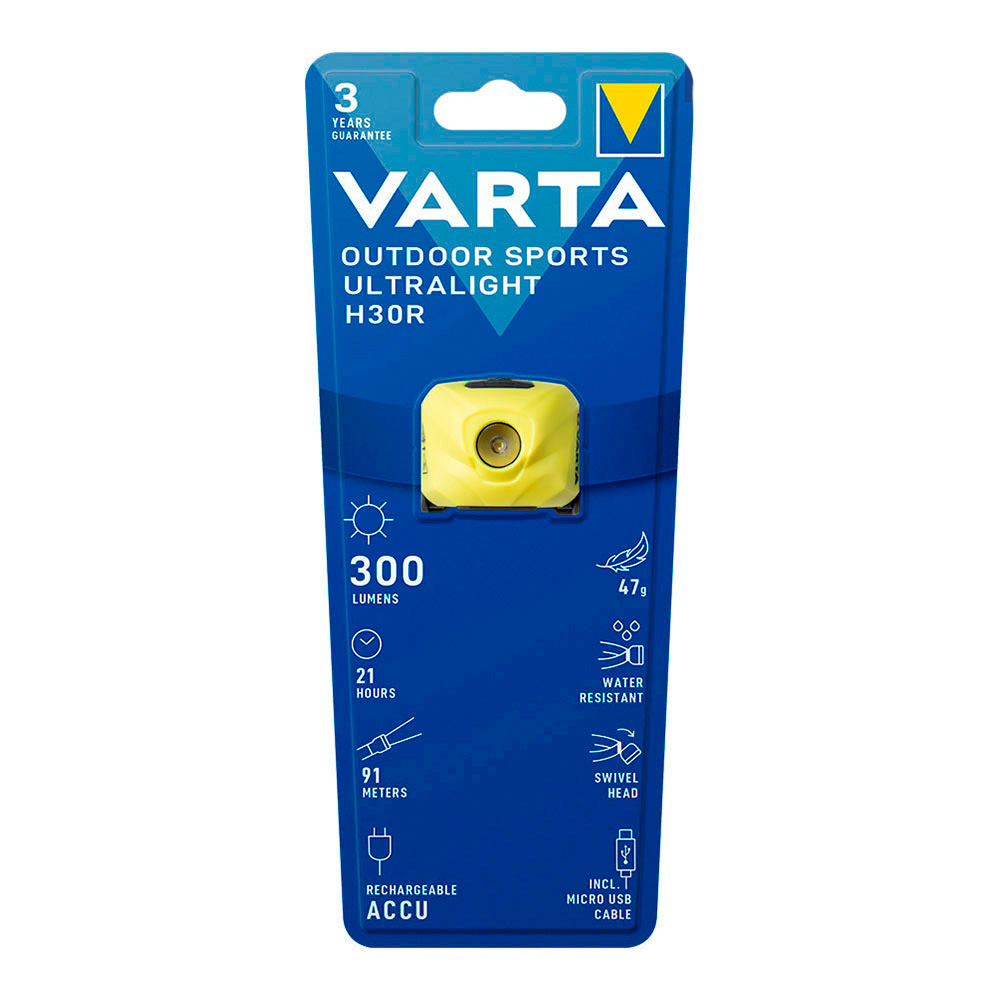 linterna-frontal-ultralight-h30r-amarilla-varta
