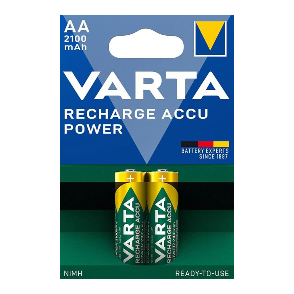 blister-2-pilas-aa-2100mah-recargable-accu-power-varta