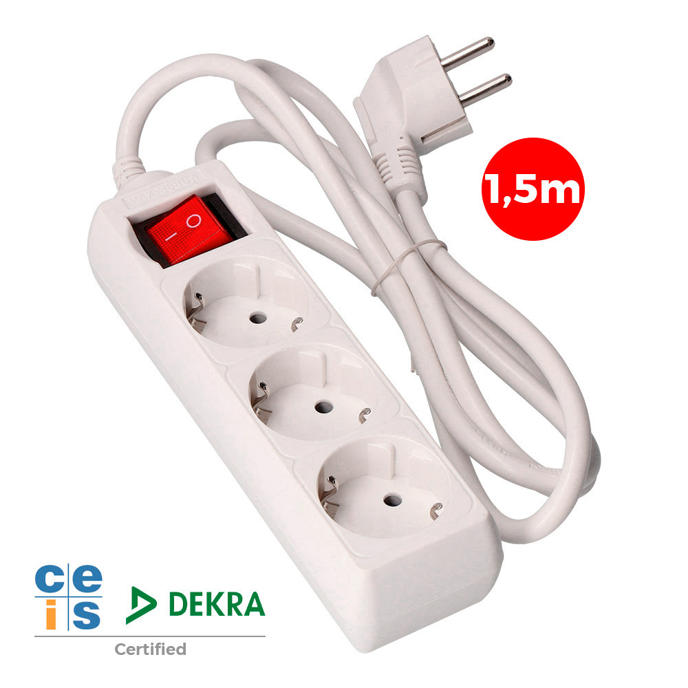 prolongador-con-3-tomas-2pt-16a-250v-con-interruptor-luminoso-15-m-de-cable-h05vv-f-3g15mm%c2%b2-blanco