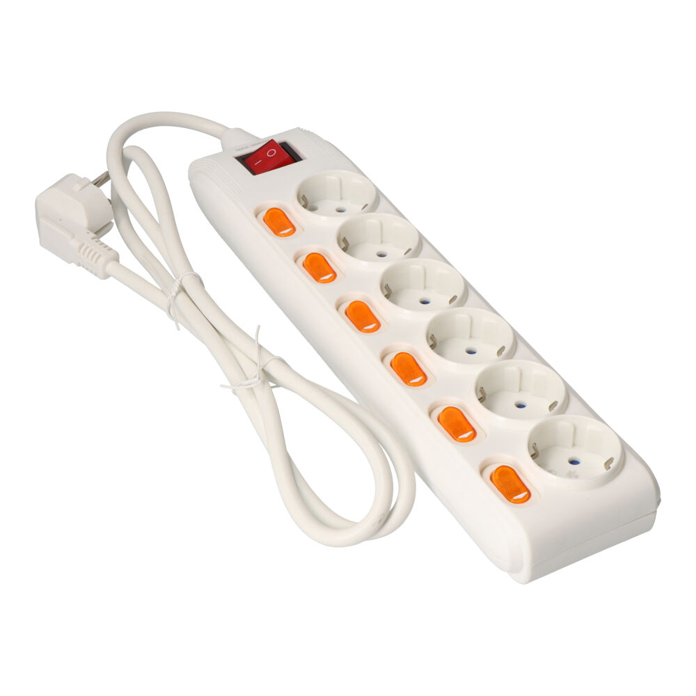 base-multiple-6-tomas-6-interruptores-proteccion-edm
