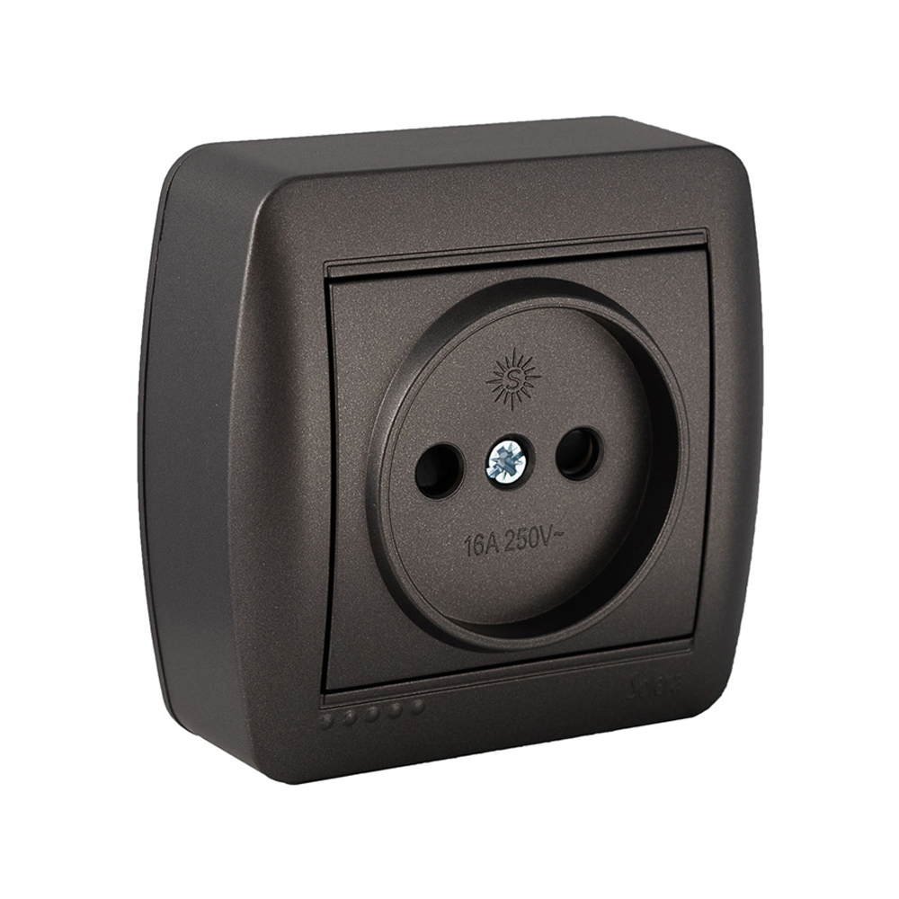 base-fija-2p-16a-250v-de-superficie-serie-mural