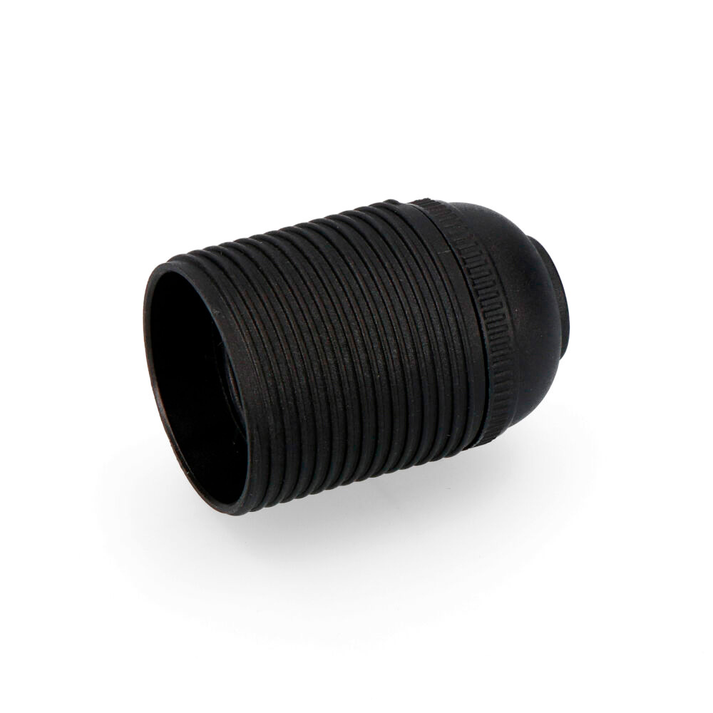 portalamparas-roscado-e-27-negro-homologado-solera-6829crn
