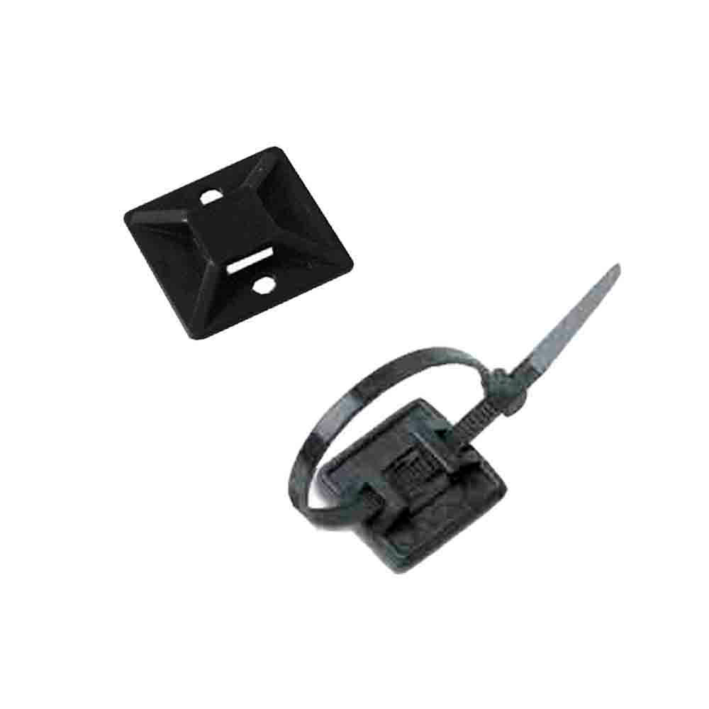 pack-100-unid-base-de-anclaje-adhesiva-para-bridas-36mm-negra