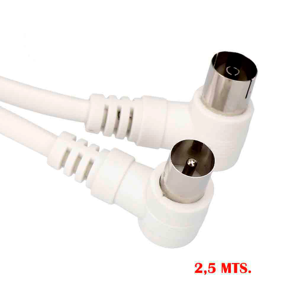 prolongacion-tv-acodada-95mm-25m-envasada-blanca
