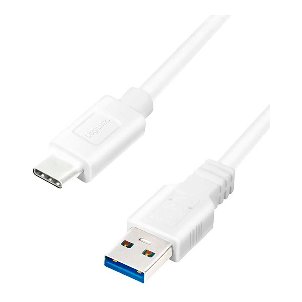 cable-cargadatos-usb-a-c-1m-smartphone-android-logilink