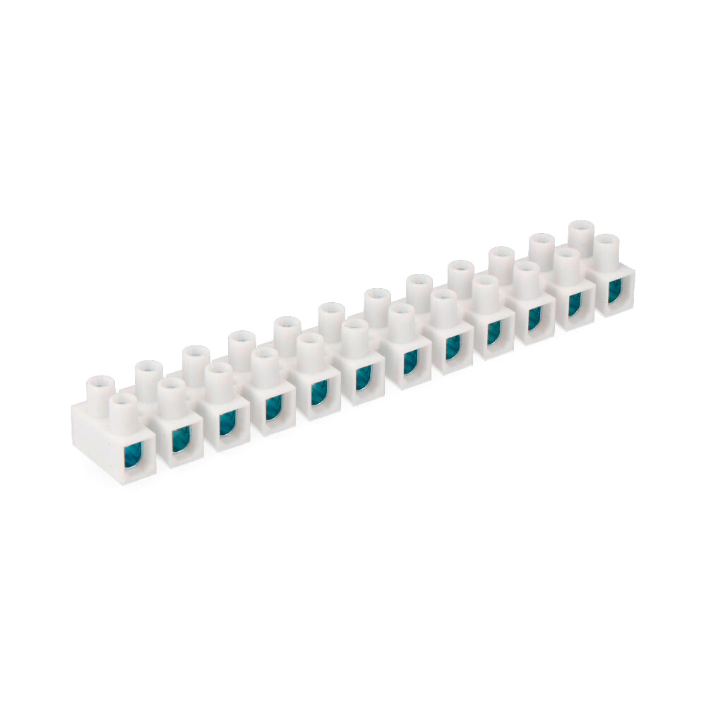 regleta-conexion-16mm-homologada-blanca
