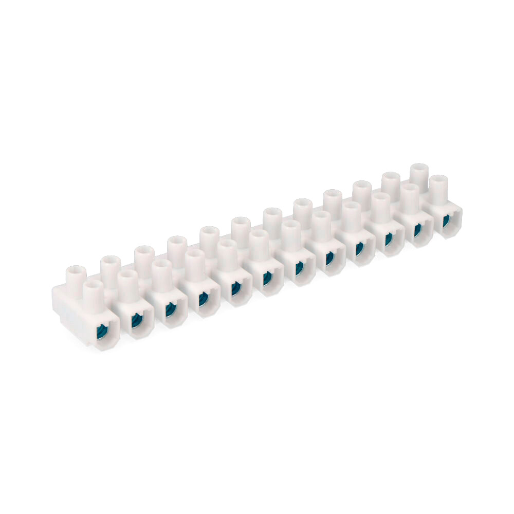 regleta-conexion-25mm-homologada-blanca