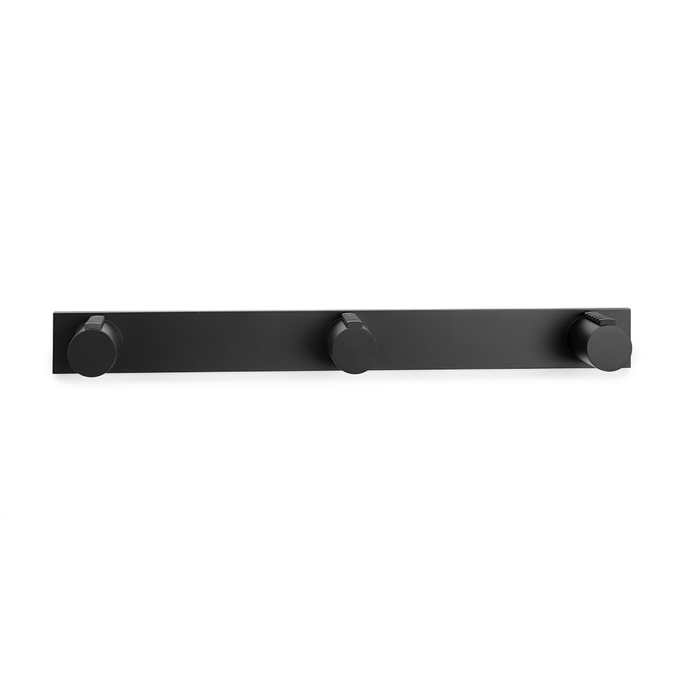 colgador-cilindrico-triple-negro-mate-3089-3-inofix