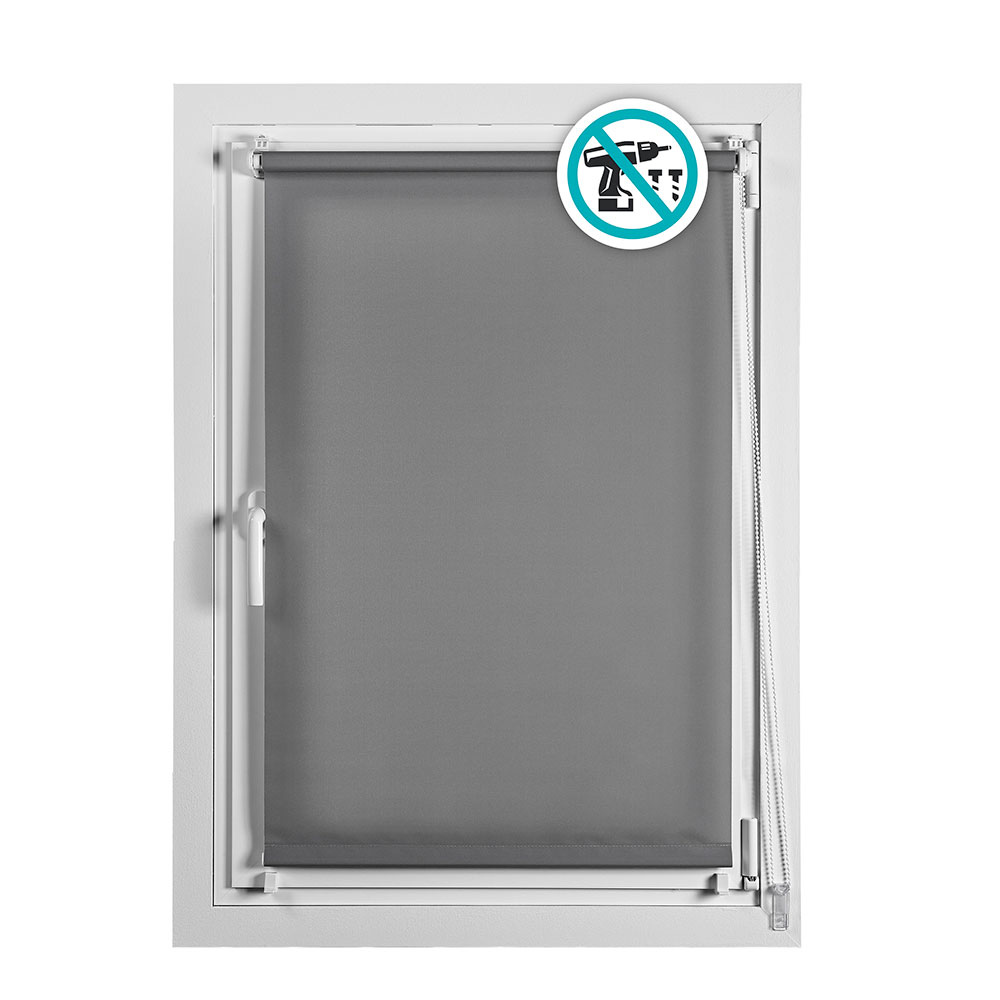 estor-enrollable-clip-fix-75x180cm-gris-asfalto-cintacor-storplanet