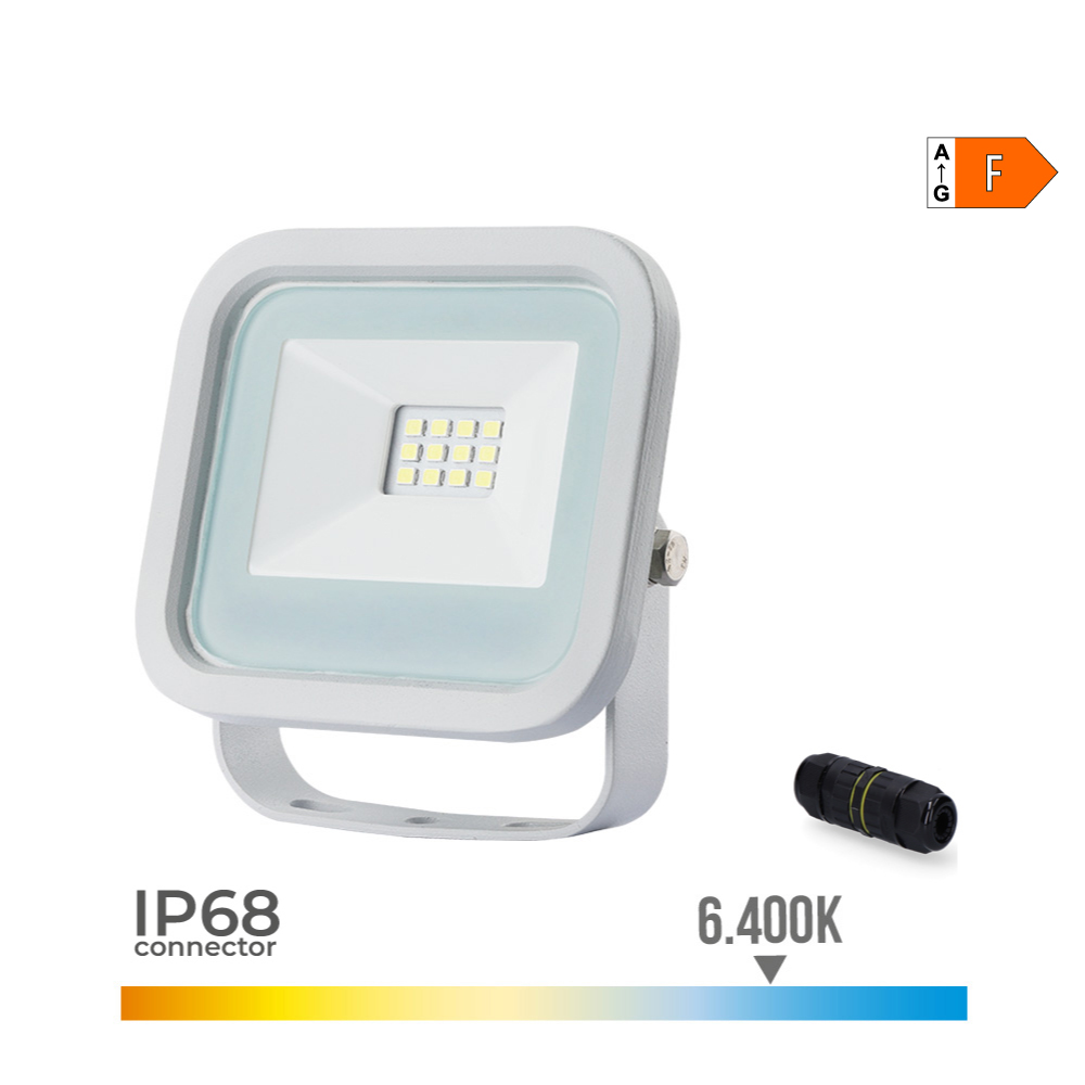 foco-proyector-led-blanco-10-w-800-lm-6400-k-luz-fria-92-x-27-x-81-cm