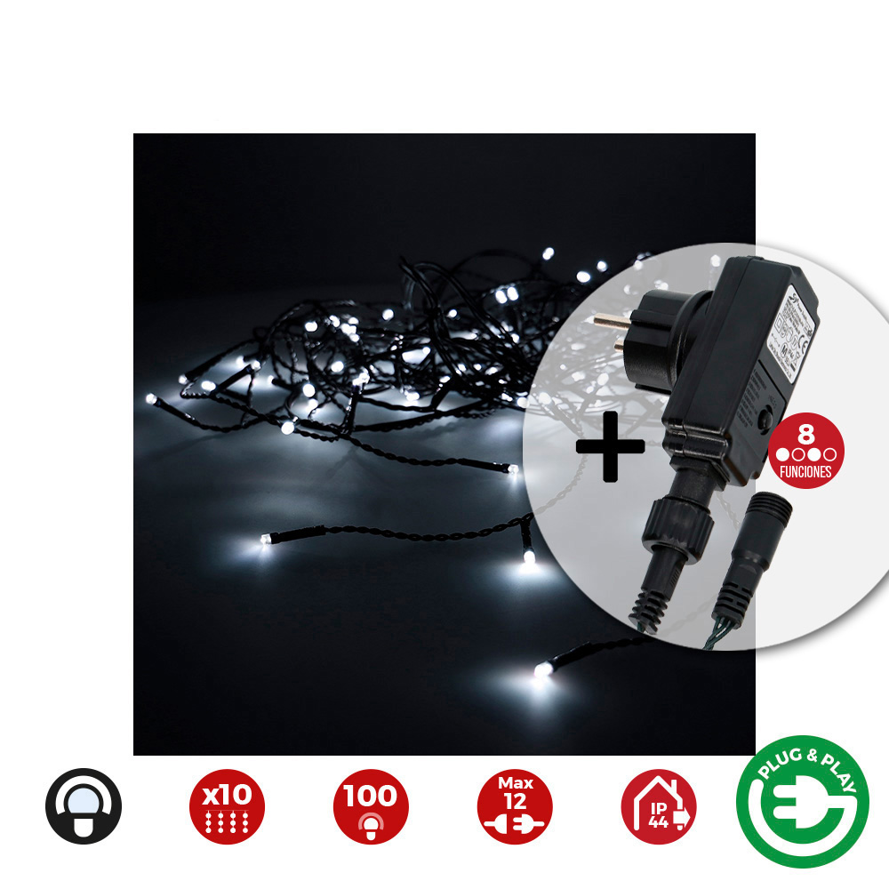 cortina-con-programdor-easy-connect-blanco-frio-2x1m