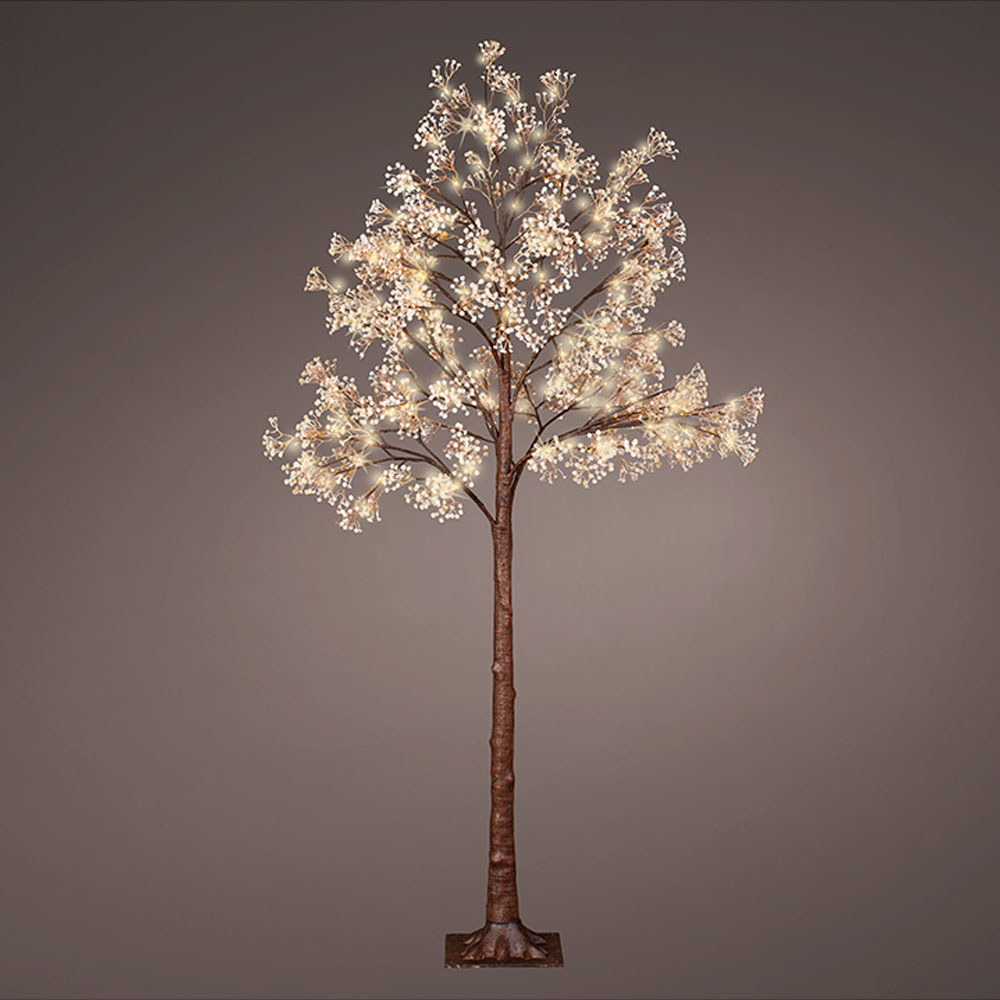 arbol-led-gypsophila-purpurina-ip44-180cm