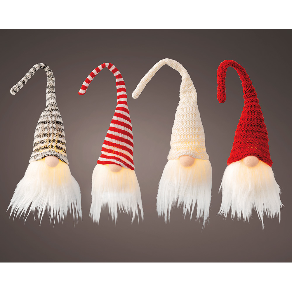 gnomo-led-gorro-flexible-colores-variados-luz-fija-6x7x23cm
