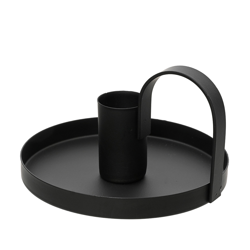 candelabro-redondo-de-hierro-negro-o10x6cm