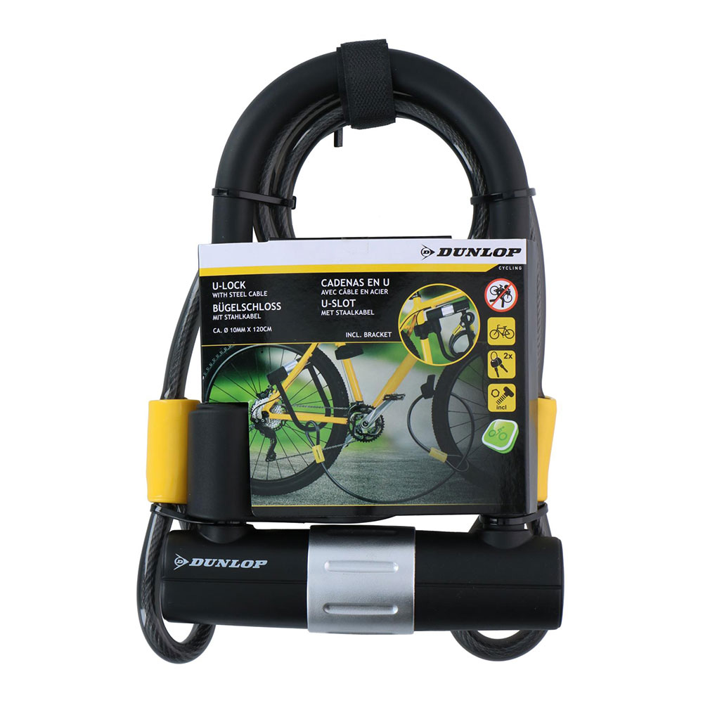 candado-u-con-cable-y-soporte-dunlop