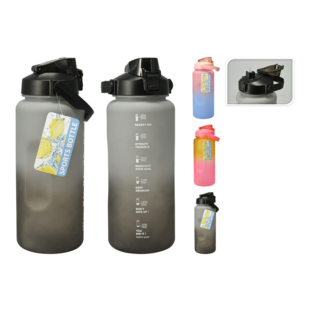 botella-de-agua-2000-ml-colores-surtidos