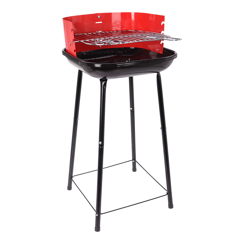 barbacoa-de-pie-de-4-patas-con-parrilla-33x33x74cm