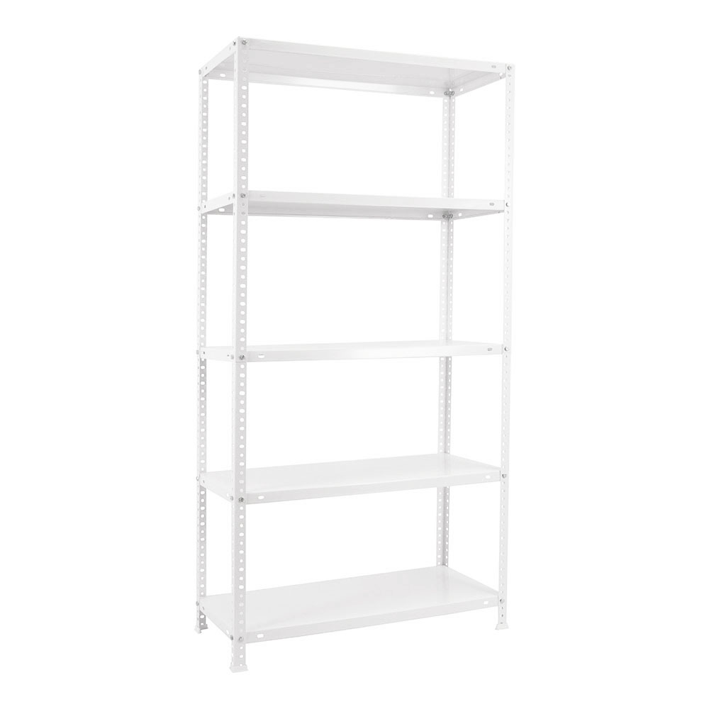 kit-estanteria-metalica-comfort-5-300-blanco-simon-rack