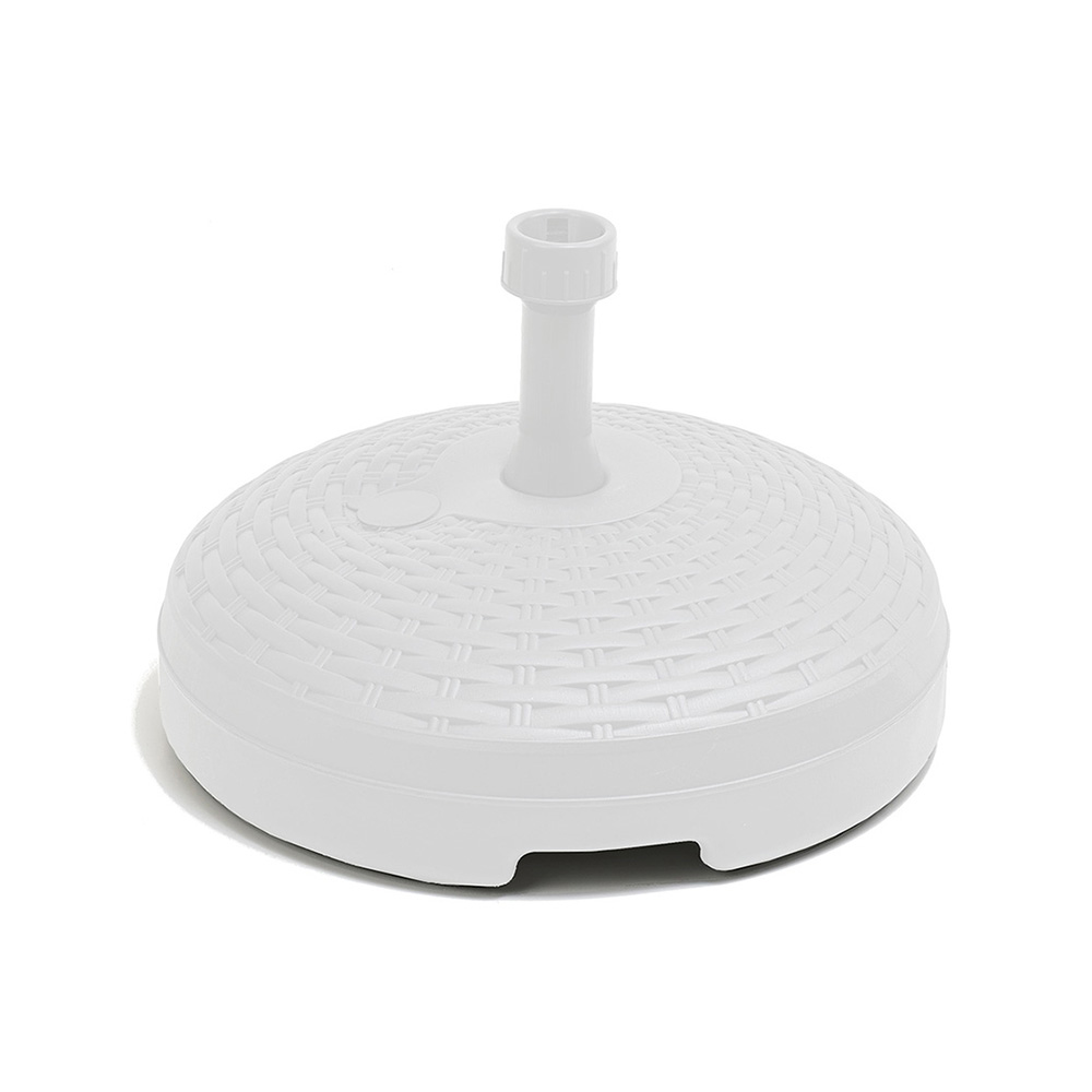 base-de-parasol-20-l-color-blanco-o45x15cm-ipae-progarden